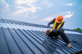 Best Rubber Roofing (EPDM, TPO)  in Ste Genevieve, MO